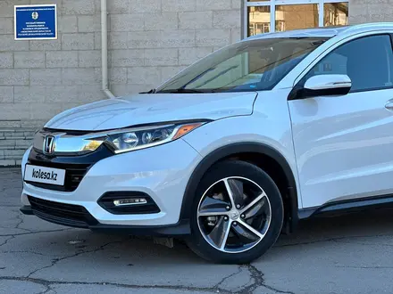 Honda HR-V 2022 года за 10 499 000 тг. в Кокшетау – фото 4