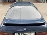 Honda Accord 1998 года за 250 000 тг. в Ащибулак