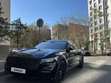 Kia K9, 2022