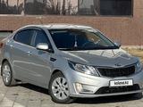 Kia Rio 2014 года за 6 180 000 тг. в Караганда – фото 3