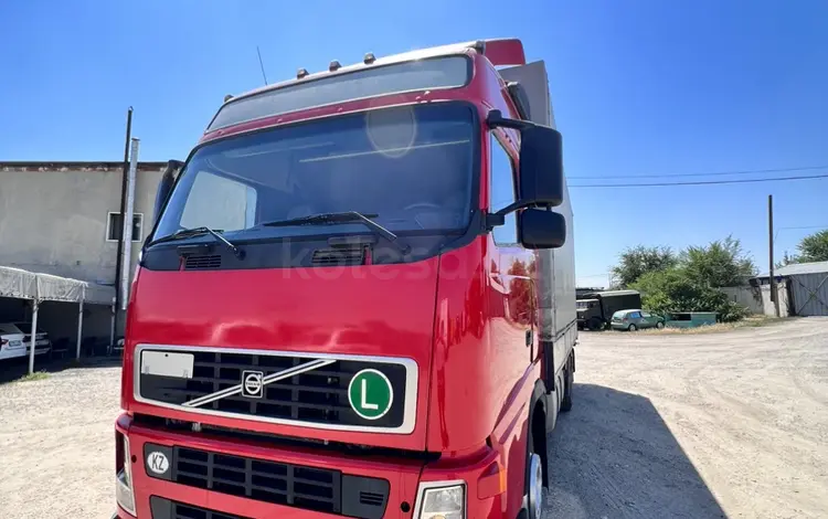 Volvo  FH 2003 годаүшін22 500 000 тг. в Алматы