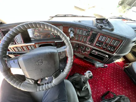Volvo  FH 2003 года за 22 500 000 тг. в Алматы – фото 12