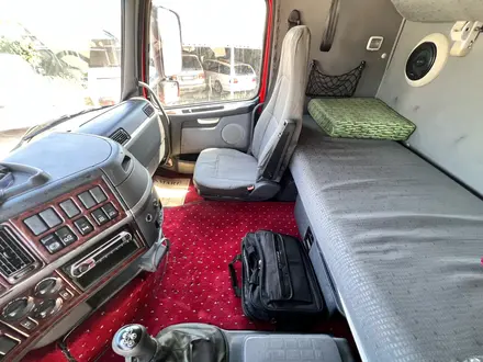 Volvo  FH 2003 года за 22 500 000 тг. в Алматы – фото 13