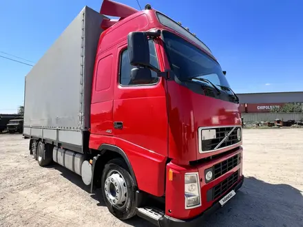 Volvo  FH 2003 года за 22 500 000 тг. в Алматы – фото 4