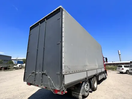 Volvo  FH 2003 года за 22 500 000 тг. в Алматы – фото 6