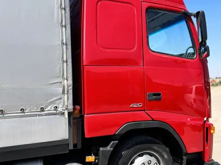 Volvo  FH 2003 года за 22 500 000 тг. в Алматы – фото 5