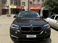 BMW X5 2015 годаүшін10 500 000 тг. в Актобе – фото 5