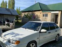 ВАЗ (Lada) 2114 2013 года за 1 300 000 тг. в Шымкент