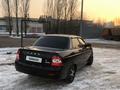 ВАЗ (Lada) Priora 2170 2010 годаfor1 600 000 тг. в Астана – фото 11