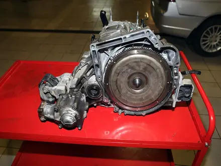 Хонда двигатель двс honda за 150 000 тг. в Алматы – фото 2