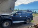 Toyota Hilux Surf 1994 годаүшін750 000 тг. в Мерке – фото 3