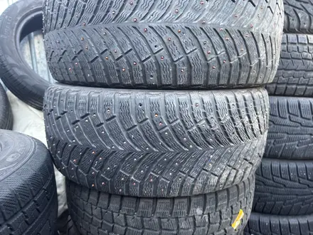 Michelin X-ice North 4 245/45R19 102H за 135 000 тг. в Алматы – фото 2