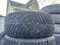 Michelin X-ice North 4 245/45R19 102H за 135 000 тг. в Алматы – фото 5