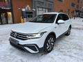 Volkswagen Tiguan 2022 года за 10 990 000 тг. в Астана – фото 6