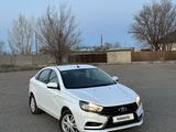 ВАЗ (Lada) Vesta 2019 годаүшін4 850 000 тг. в Семей