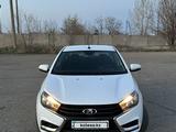 ВАЗ (Lada) Vesta 2019 годаүшін4 850 000 тг. в Семей – фото 2