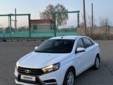 ВАЗ (Lada) Vesta 2019 годаүшін4 850 000 тг. в Семей – фото 3