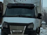 ГАЗ ГАЗель 2008 годаүшін3 800 000 тг. в Шымкент