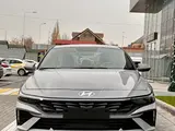 Hyundai Elantra Style 2026 года за 12 190 000 тг. в Шымкент