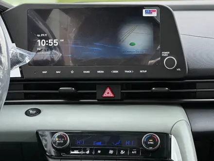 Hyundai Elantra Style 2026 года за 12 190 000 тг. в Шымкент – фото 13