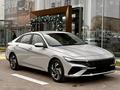 Hyundai Elantra 2024 годаfor13 190 000 тг. в Шымкент – фото 2