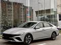 Hyundai Elantra 2024 годаүшін13 190 000 тг. в Шымкент – фото 3