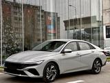 Hyundai Elantra 2024 годаүшін13 190 000 тг. в Шымкент – фото 3