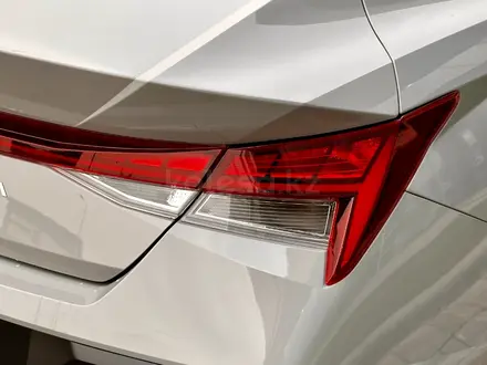 Hyundai Elantra Style 2026 года за 12 190 000 тг. в Шымкент – фото 10