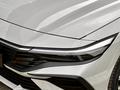 Hyundai Elantra 2024 года за 13 190 000 тг. в Шымкент – фото 7