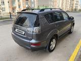 Mitsubishi Outlander 2011 года за 6 800 000 тг. в Караганда – фото 3