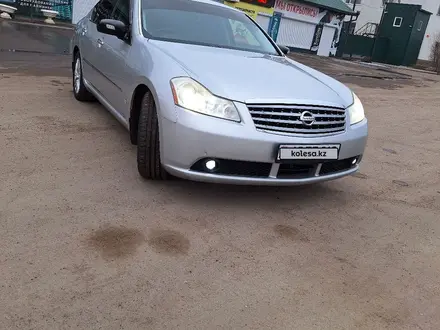 Nissan Fuga 2007 года за 2 700 000 тг. в Уральск – фото 24