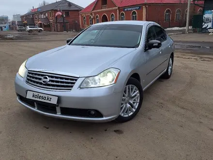 Nissan Fuga 2007 года за 2 700 000 тг. в Уральск – фото 3