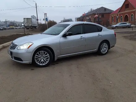 Nissan Fuga 2007 года за 2 700 000 тг. в Уральск – фото 5