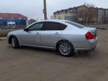 Nissan Fuga 2007 года за 2 700 000 тг. в Уральск – фото 6