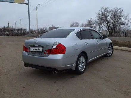 Nissan Fuga 2007 года за 2 700 000 тг. в Уральск – фото 8