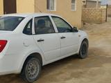 ВАЗ (Lada) Granta 2190 2013 года за 2 000 000 тг. в Актау – фото 2