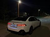 BMW 520 2024 годаүшін33 500 000 тг. в Астана – фото 3