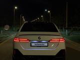 BMW 520 2024 годаүшін33 500 000 тг. в Астана – фото 4