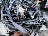 ДВС Двигатель 6G72 на Mitsubishi Montero Sport (Мицубиси Монтеро Спорт) в Алматы – фото 3