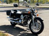 Yamaha  dragstar vp 1100 2002 годаүшін3 000 000 тг. в Алматы – фото 3