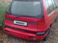 Mitsubishi Space Runner, 1991