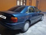 Audi A4 1994 года за 1 400 000 тг. в Тараз – фото 3