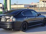 Nissan Fuga 2005 года за 1 800 000 тг. в Кызылорда