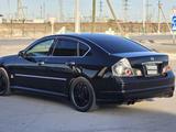 Nissan Fuga 2005 года за 1 800 000 тг. в Кызылорда – фото 4