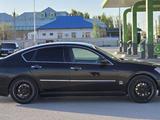 Nissan Fuga 2005 года за 1 800 000 тг. в Кызылорда – фото 3