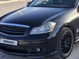 Nissan Fuga 2005 года за 1 800 000 тг. в Кызылорда – фото 5