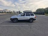 Hyundai Santa Fe 2003 года за 3 500 000 тг. в Талдыкорган – фото 2