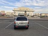 Hyundai Santa Fe 2003 года за 3 500 000 тг. в Талдыкорган – фото 3