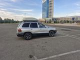 Hyundai Santa Fe 2003 года за 3 500 000 тг. в Талдыкорган – фото 4