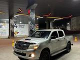 Toyota Hilux 2013 годаүшін7 500 000 тг. в Атырау